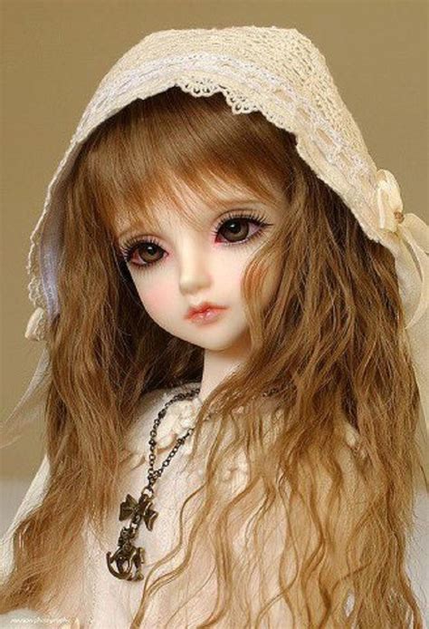 92 Wallpaper Boneka Doll For FREE - MyWeb