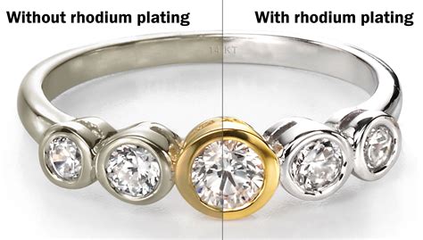 Rhodium Rh (Element 45) of Periodic Table | Elements Flash Cards