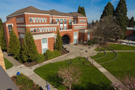 University of Portland business school rankings – CollegeLearners.com