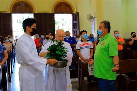 Obispo llama a dar testimonio de la resurrección de Jesús