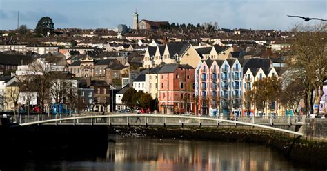 Your Guide to a Short Break in Cork City with Discover Ireland