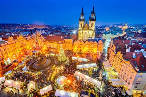 10 Best Christmas Markets in Europe - Road Affair