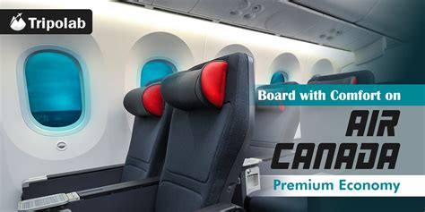 Know About Air Canada Premium Economy Call +1-888-682-6156