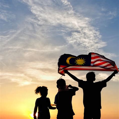 MALAYSIA DAY - September 16, 2023 - National Today