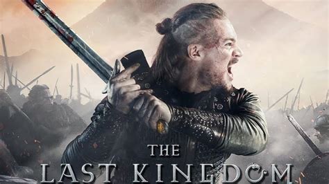 The long-awaited Season 5 of 'The Last Kingdom' is coming with 10 episodes