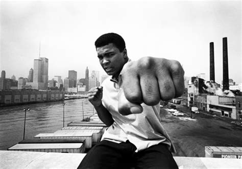 muhammad-ali-punch – The Modern Martial Artist