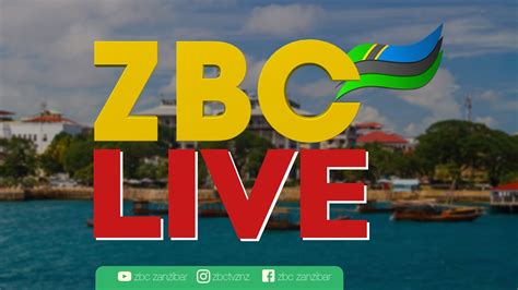 LIVE : ZBC ZANZIBAR _ ( ALKHAMIS - 27/10/2021) - YouTube