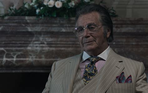 Ridley Scott calls Gucci family criticism of film "alarmingly insulting"