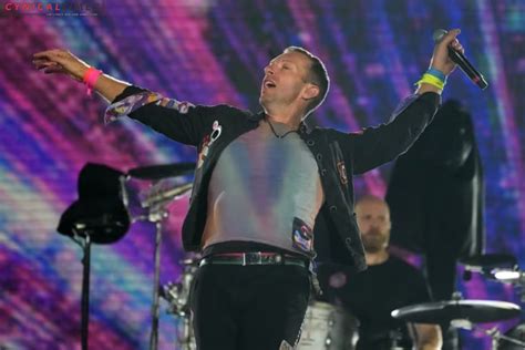 Coldplay 2023 Concert: Uniting Fans Worldwide with Musical Magic