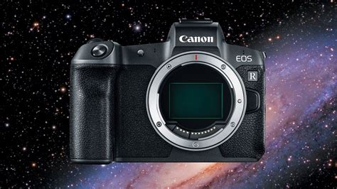 Canon EOS Ra for astrophotography due later this year? | Digital Camera ...