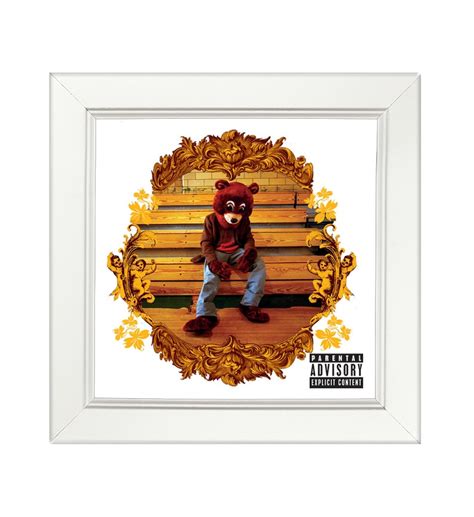 Kanye West 'The College Dropout' Original Album | Etsy