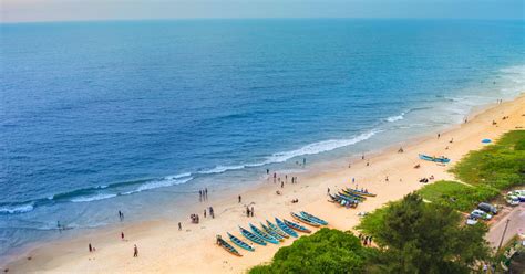 6,504+ Flights to Mangalore, India | Cheapflights