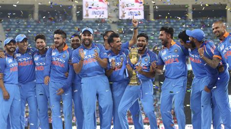 Asia Cup 2022 - All you need to know about the biggest international ...