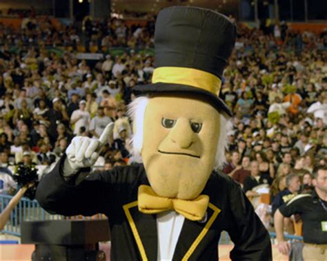 Wake Forest Demon Deacons Season Preview | Bleacher Report