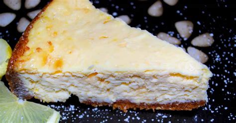 10 Best Limoncello Cheesecake Recipes | Yummly