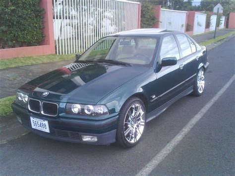 1995 BMW 3 Series - Pictures - CarGurus