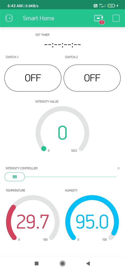 Components choosing problem - Hardware and Blynk Libraries - Blynk ...