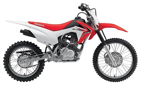 Honda CRF150F Review: Specs You MUST Know Before Buying Motocross ...