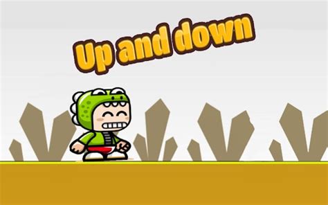 Up And Down 🕹️ Play Now on GamePix