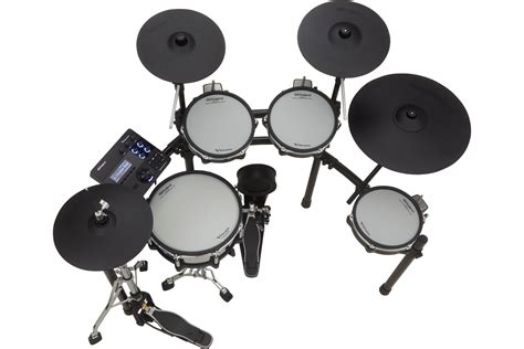 Best electronic drum kits for beginners: Affordable…