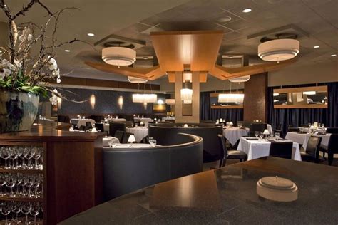 Eddie V's Prime Seafood Dallas Restaurant on Best Steakhouse ...