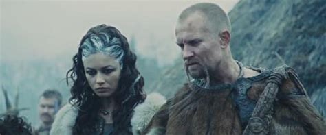 Movie Screenies: CENTURION (2010)