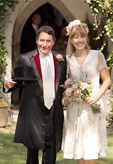 Jools Holland gets hitched | London Evening Standard | Evening Standard