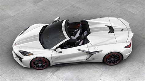 Build And Price 2024 C8 Corvette Stingray - Cammi Corinna