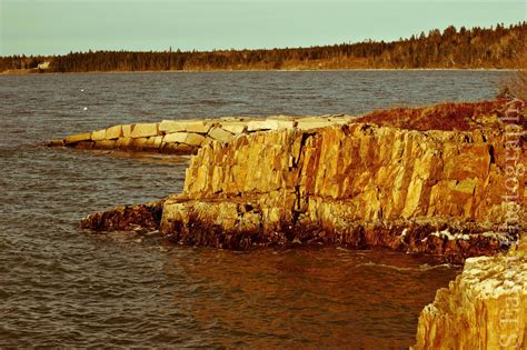 S. Eaton Photography: Roque Bluffs, ME, USA