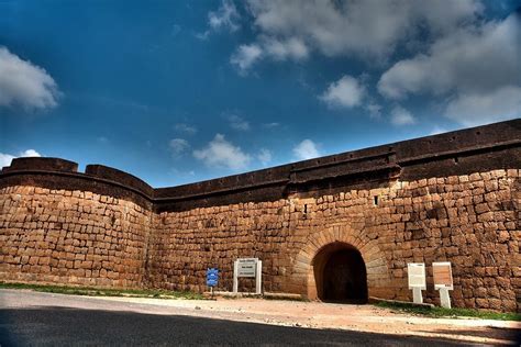 Devanahalli Fort, Bangalore - Timings, History, Best Time to Visit