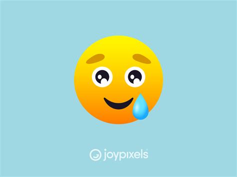 Emoji Faces Smile