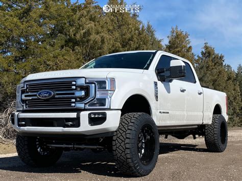 6 Top 2020 Ford F250 Lifted