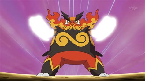 Image - Shamus Emboar Hammer Arm.png | Pokémon Wiki | FANDOM powered by ...