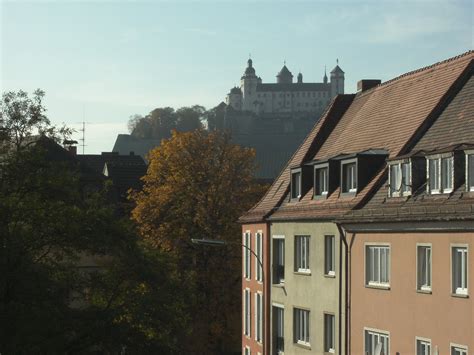 Download free photo of Würzburg, russian fortress, building, historic ...