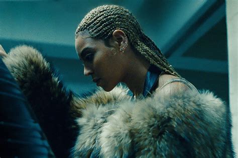 "Lemonade" by Beyonce - Album Reviews