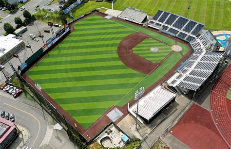 Everett can expect major changes for Minor League baseball | HeraldNet.com