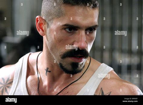 SCOTT ADKINS UNDISPUTED II: LAST MAN STANDING (2006 Stock Photo ...