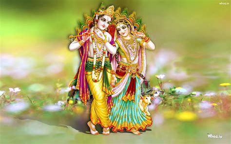 Radha Krishna HD Wallpapers (68+ images)