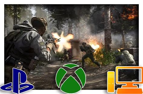 10 Best Cross Platform Games PC, XBOX, PS - Gamers Discussion Hub