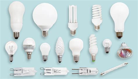 Bathroom Light Bulbs Types – Rispa