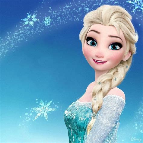 Lovely Snow Queen Elsa. | Elsa, Elsa photos, Disney