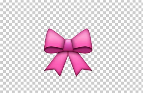 Poop Emoji With Bow Svg