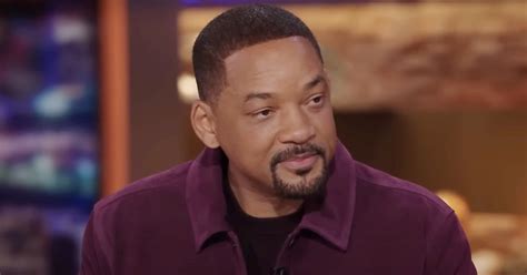 Will Smith Talks Oscars Slap on 'The Daily Show'