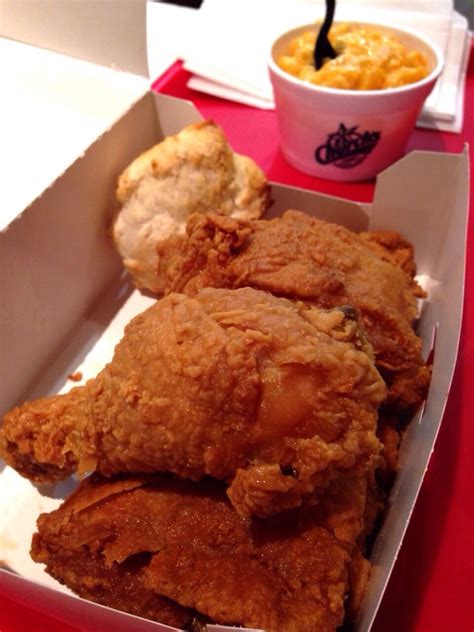 Church’s Fried Chicken - 15 Photos & 39 Reviews - Fast Food - 1920 ...