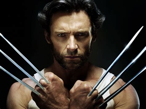 To nie koniec przygody Hugh Jackmana z Wolverine'em