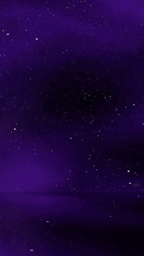 Universe, abstract, dark, galaxy, night, purple, sky, space, star ...