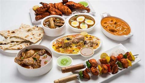 7 Best Non-Veg Restaurants in Mumbai for Hungry Souls