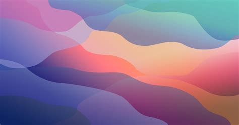 Premium PSD | Abstract colorful gradient background psd, modern windows ...