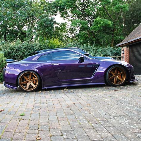 #Nissan #GTR #R35 | Nissan gtr skyline, Nissan cars, Nissan infiniti