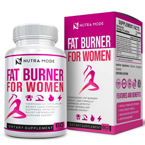 Best Women's Diet Pills for Effective Weight Loss in 2023